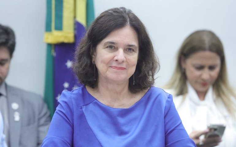 Saída de Nísia é dada como certa; Padilha é o favorito para assumir pasta da Saúde