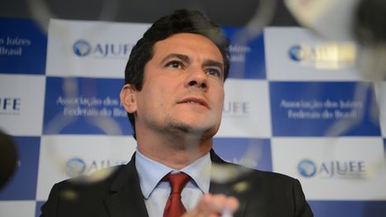 Pré-campanha de Moro vive fase de ‘separação de corpos’ com o Podemos