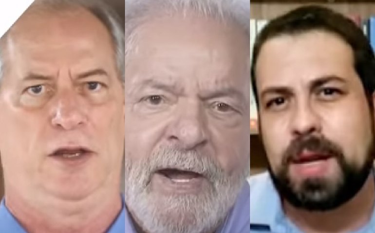 Antipetismo de esquerda fica isolado no PSOL e divide PDT