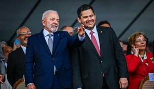 Lula se reunirá com Alcolumbre para tentar acelerar pautas no Senado antes de setembro