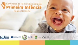 Pacto Primeira Infância