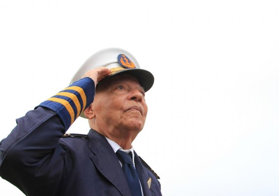 Mestre do Patrimônio Vivo de Alagoas, Juvêncio dos Santos morre aos 102 anos