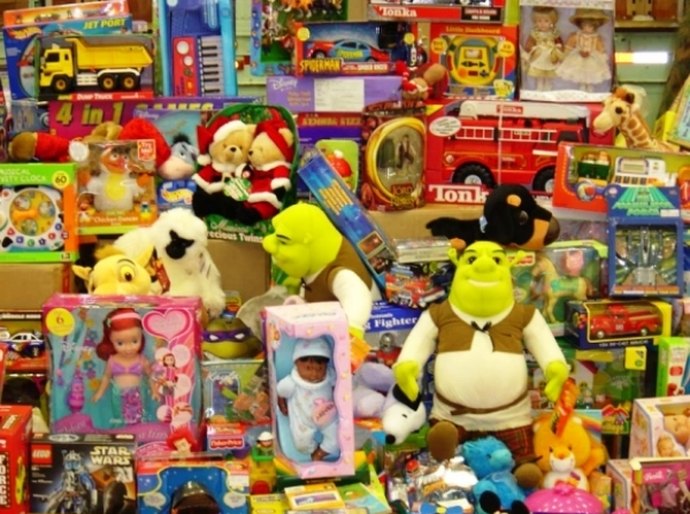 Procon de Alagoas divulga pesquisa de preços dos brinquedos