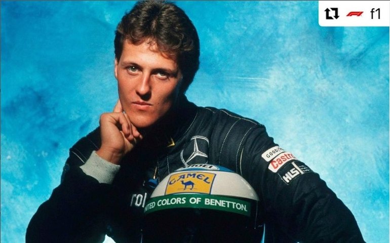 Ralf revela saudades do irmão Michael Schumacher após dez anos do acidente