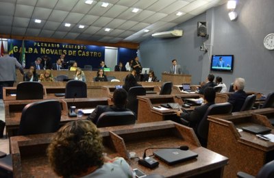 Câmara aprova projeto que obriga ônibus com ar condicionado em Maceió
