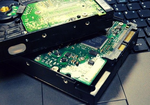 Operação I-Fraude desmantela quadrilha que vendia dados de autoridades