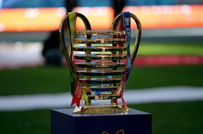 Sicredi patrocina Copa do Nordeste de Futebol