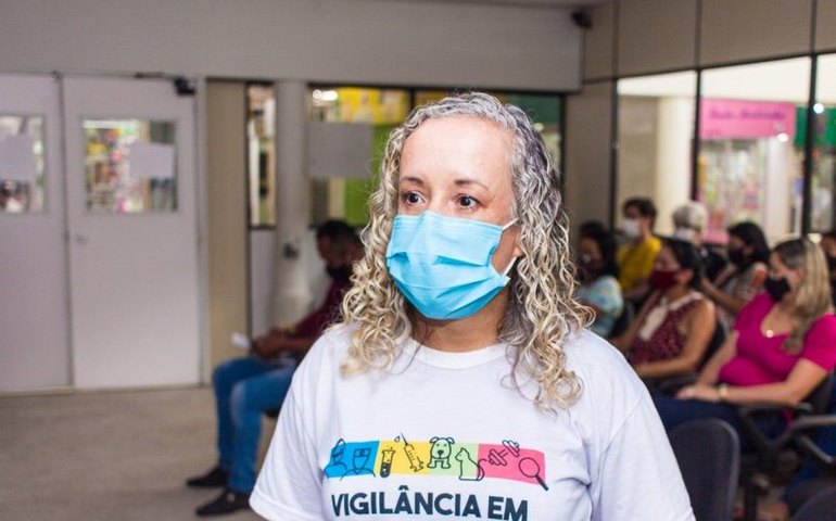 Centro de Saúde do Trabalhador participa de análise dos riscos no enfrentamento à Covid-19