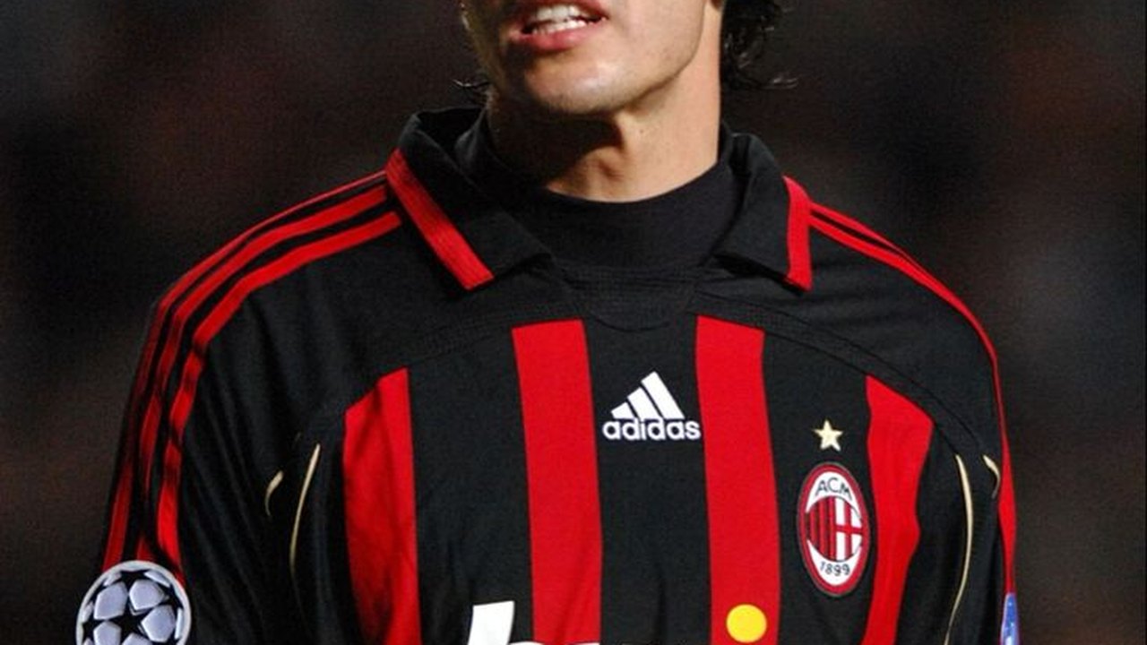 Após 16 anos, Kaká ainda é o último brasileiro eleito melhor do mundo