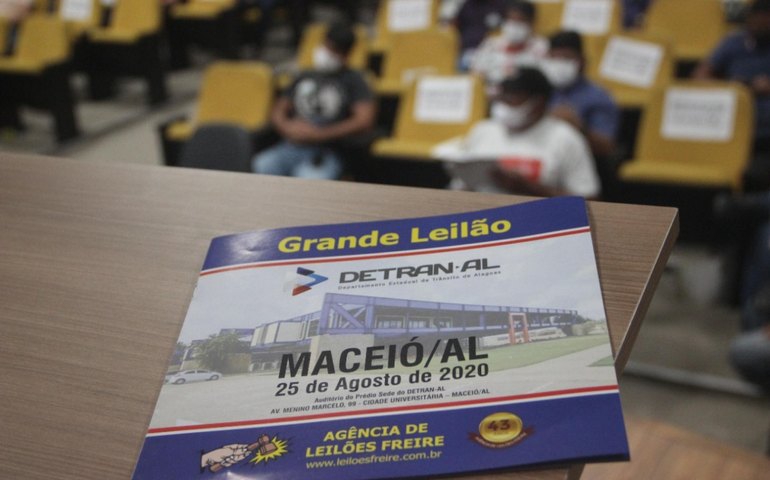 Pioneirismo e inovação garantem maior eficiência nos serviços do Detran/AL