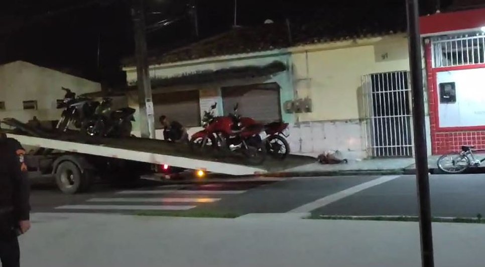 Seis homens são presos por condução perigosa de motos com escapamentos irregulares na Grande Aracaju