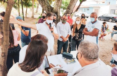 Prefeitura incentiva participação popular no processo de planejamento urbano de Maceió
