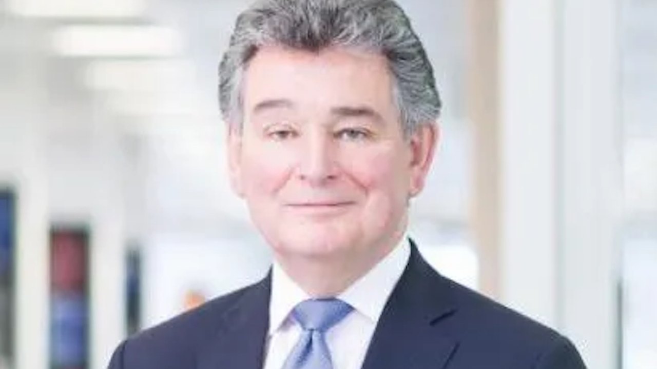 Executivo da Morgan Stanley e esposa estão entre os desaparecidos em naufrágio de veleiro de luxo na Sicília