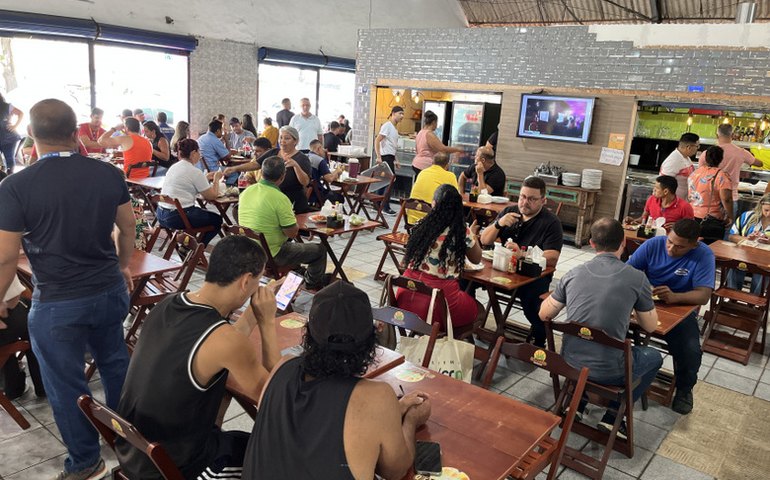 Mercado do Jaraguá abre de quinta (12) a domingo (15) para público do Verão Massayó