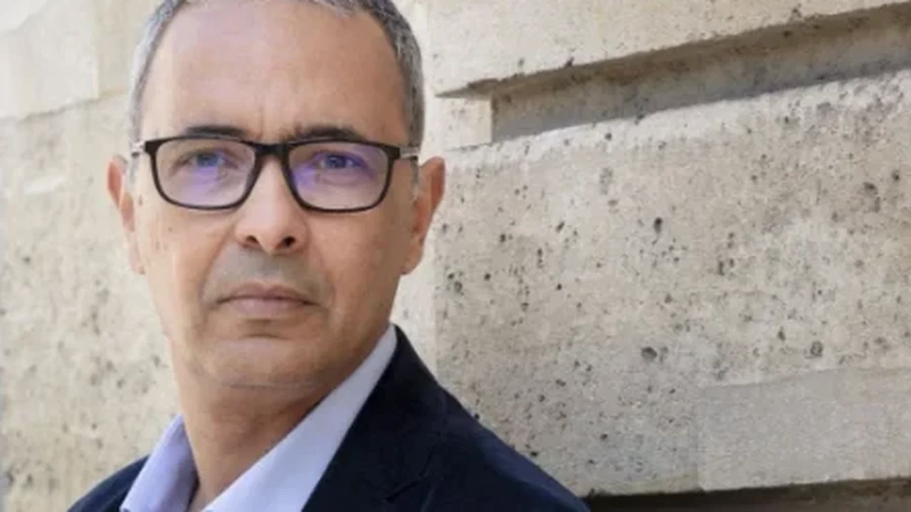 Kamel Daoud: atração da Flip, autor de romance sobre conflito na Argélia critica intelectualidade decolonial e relata perseguição em seu país