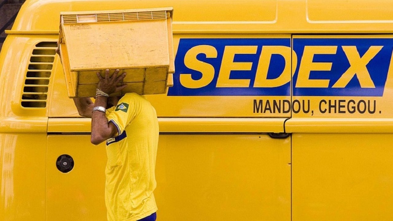 Correios implanta tecnologia RFID nos serviços de encomendas