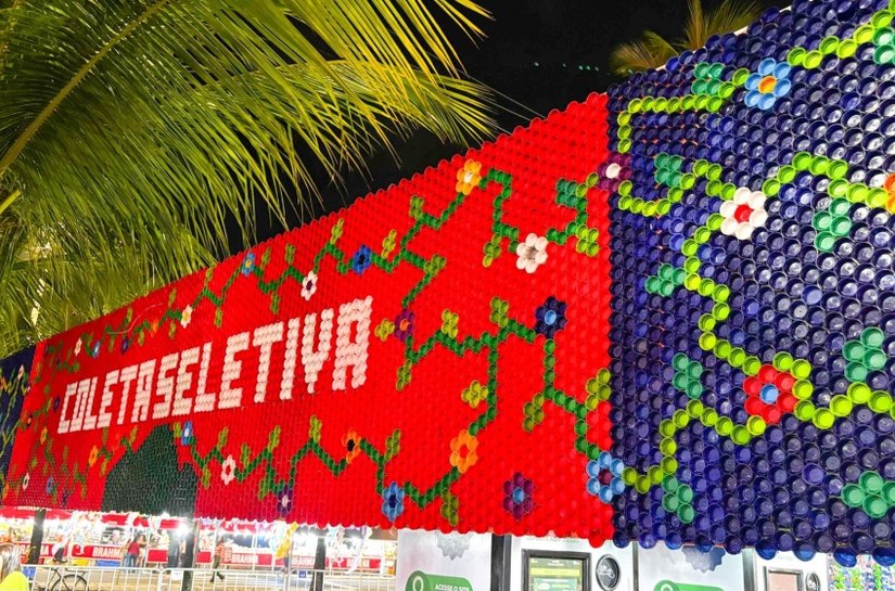 Alurb levará Tenda Sustentável para o Festival de Sabores, no Corredor Vera Arruda