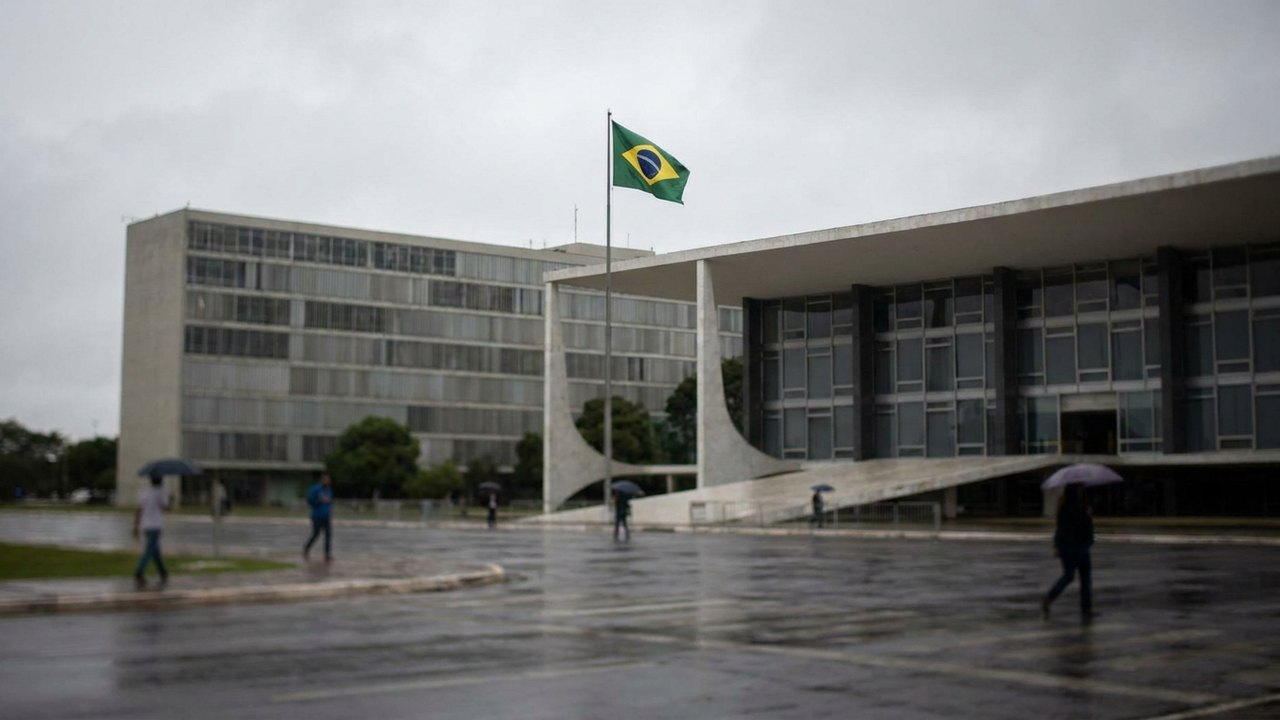 Déficit primário do setor público em 2026 segue em 0,50% do PIB, calcula Focus