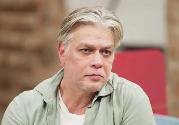 Fábio Assunção revela abuso sofrido na infância e fala sobre saúde mental