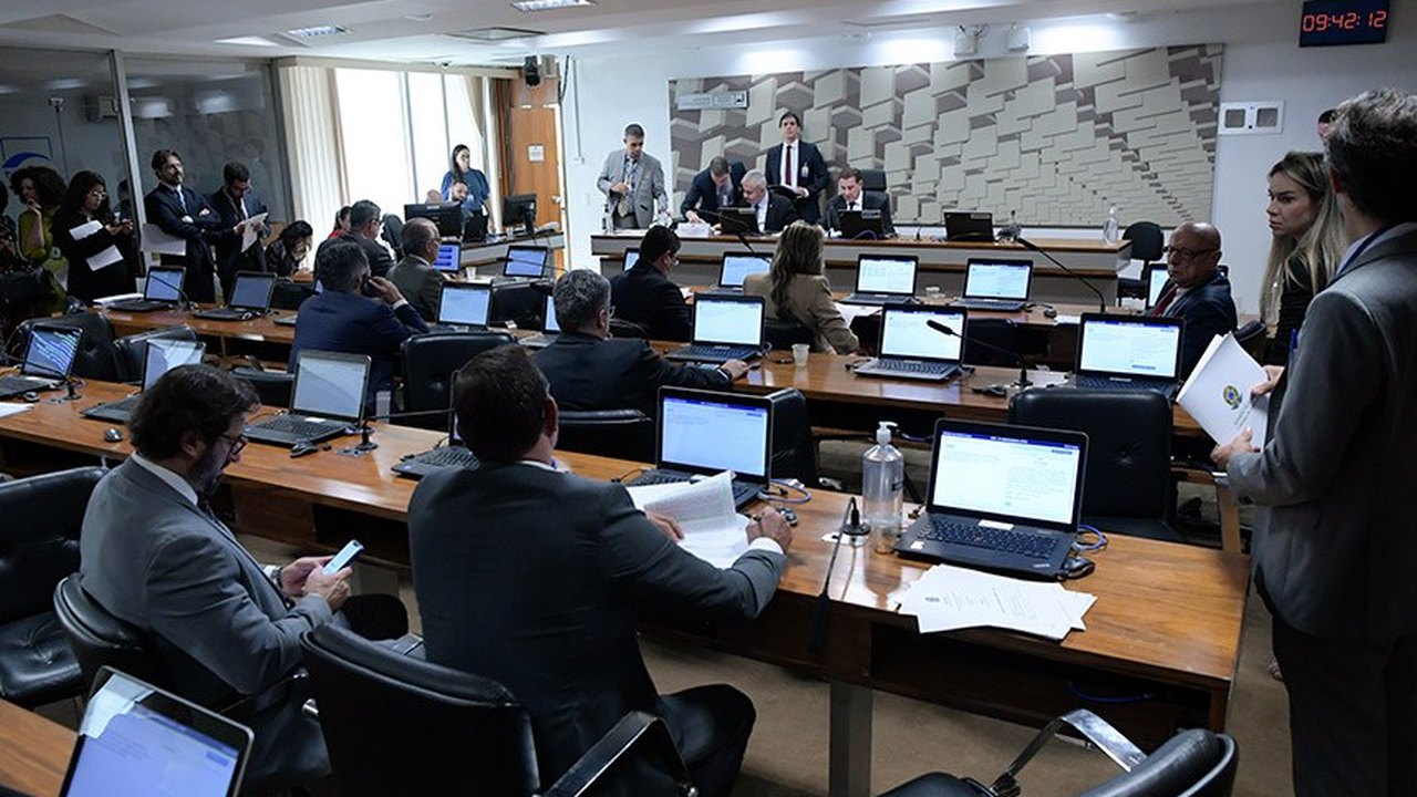 CAE vai debater projeto sobre desoneração da folha de pagamentos