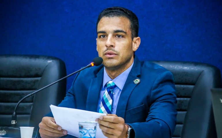 Câmara vai enviar Requerimento ao Município para propor reavaliação do contrato com a BRK