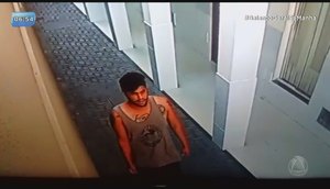 foragido após agredir ex companheira
