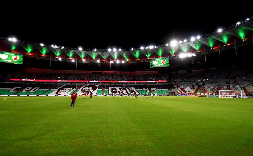 Copa do Brasil: Flu recebe Vila Nova em jogo de ida da terceira fase