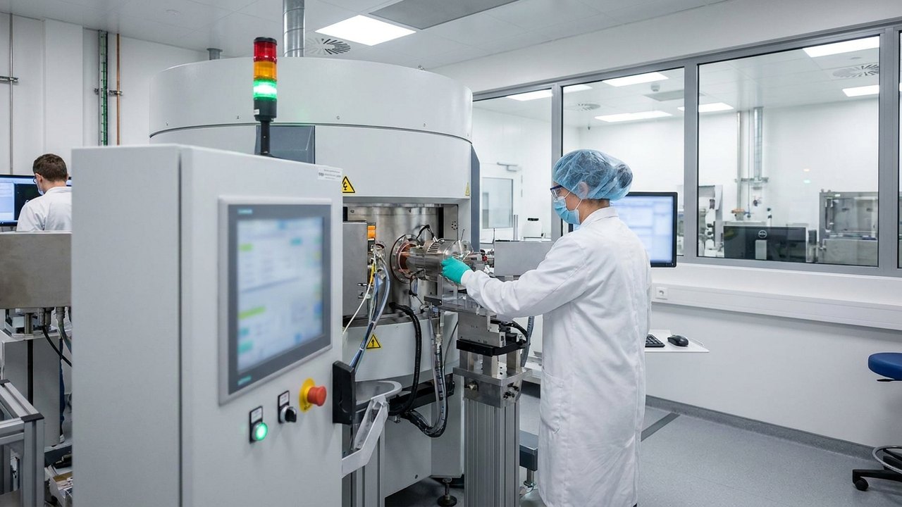 GE HealthCare compra SOFIE por US$ 945 mi e amplia presença em radiofármacos PET nos EUA