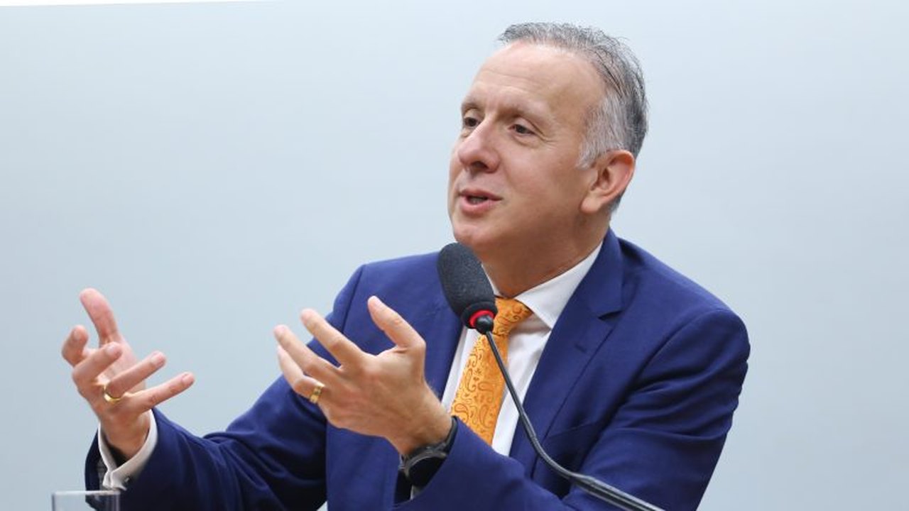 Relator afirma que reforma tributária deve ser votada até o final de junho na Câmara