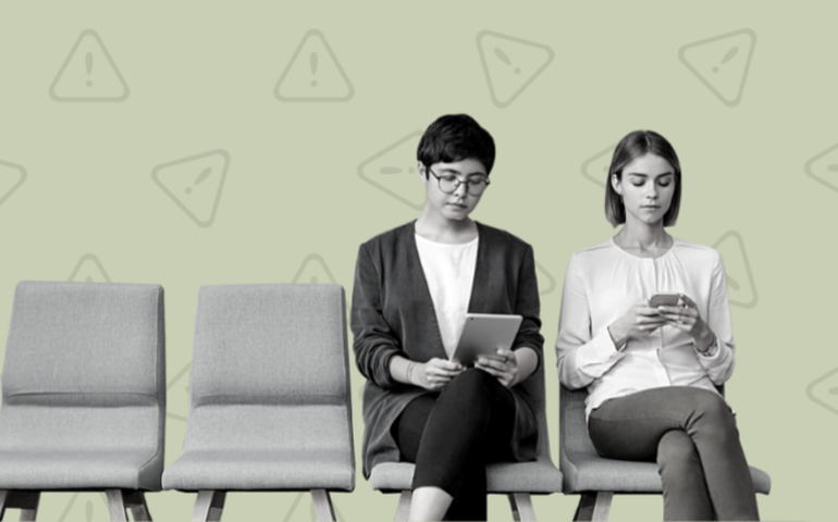 Aumenta o número de nordestinas vítimas de violações aos direitos humanos em estabelecimentos de saúde