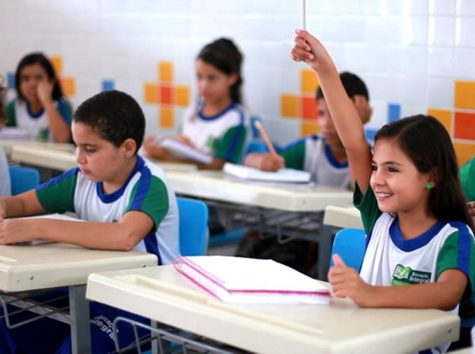 Educação abre calendário de matrículas em Arapiraca