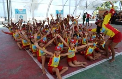 Projeto Golfinho com inscrições abertas entre 12 e 14 de dezembro