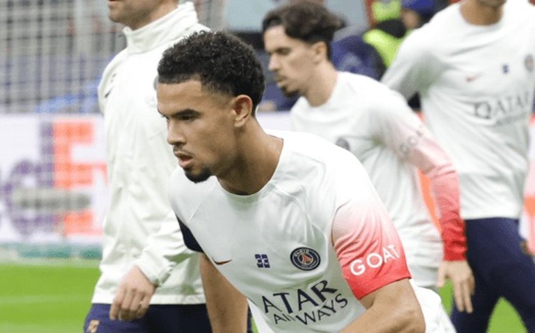 Deschamps convoca Zaire-Emery, jogador mais jovem a ser chamado pela França desde 1911