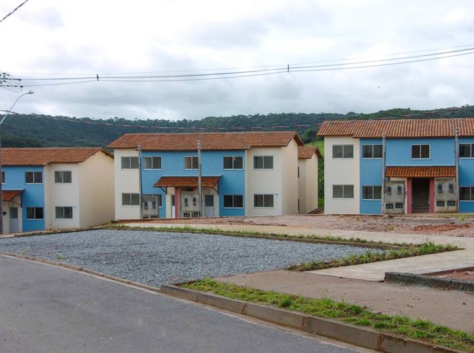 Residencial Rio Novo: sorteio das unidades acontece nesta quarta
