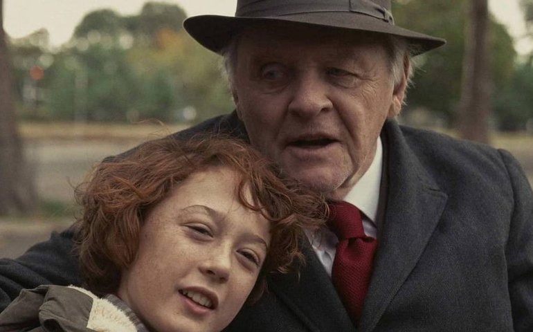 Em “Armageddon Time”, James Gray revê privilégios e o poder do dinheiro