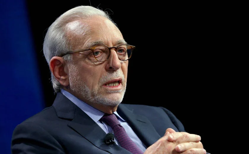 Nelson Peltz deixa conselho de organização judaica após entidade criticar Ben & Jerry's