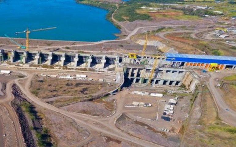 Queda de reservatórios do Sul chega a 15,37%; Sudeste/Centro-Oeste sobe a 55,03%