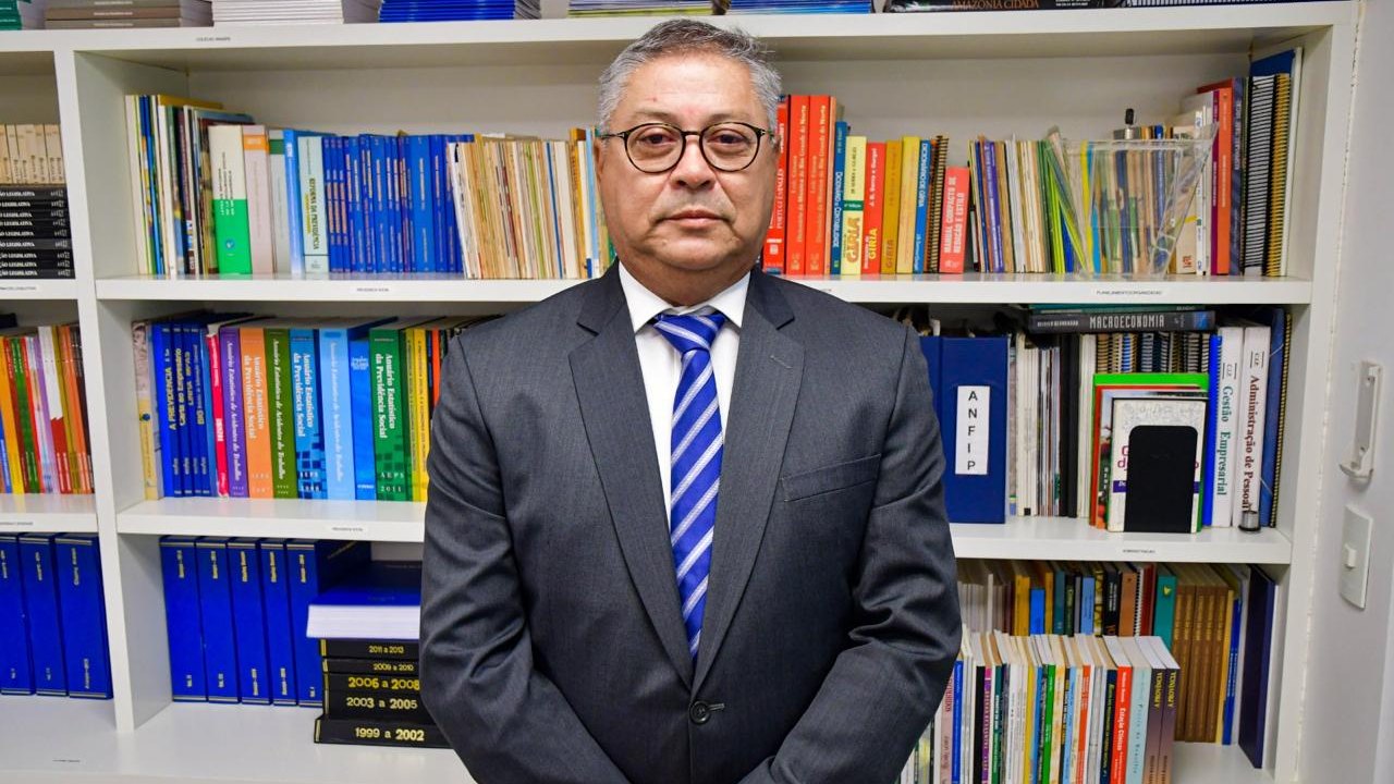 O fim do INSS
