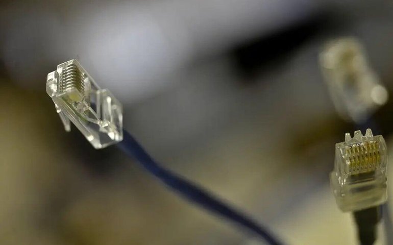 Governo desembolsa R$ 1,4 bilhão para levar internet de alta velocidade a mais de 767 mil residências