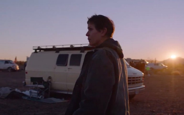 Velho Oeste sem machismo