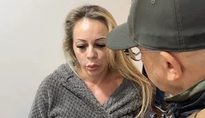 Mulher torturava animais e vendia vídeos por 50 euros no Discord. Fonte: Internet