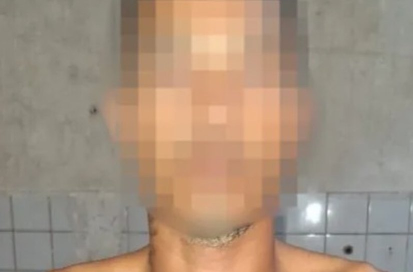 PM cumpre mandados de prisão por homicídio na Levada