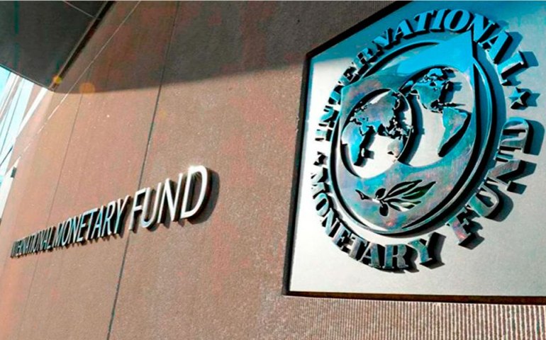 FMI vê Fed agir de forma apropriada com juros, mas prevê efeito em emergentes