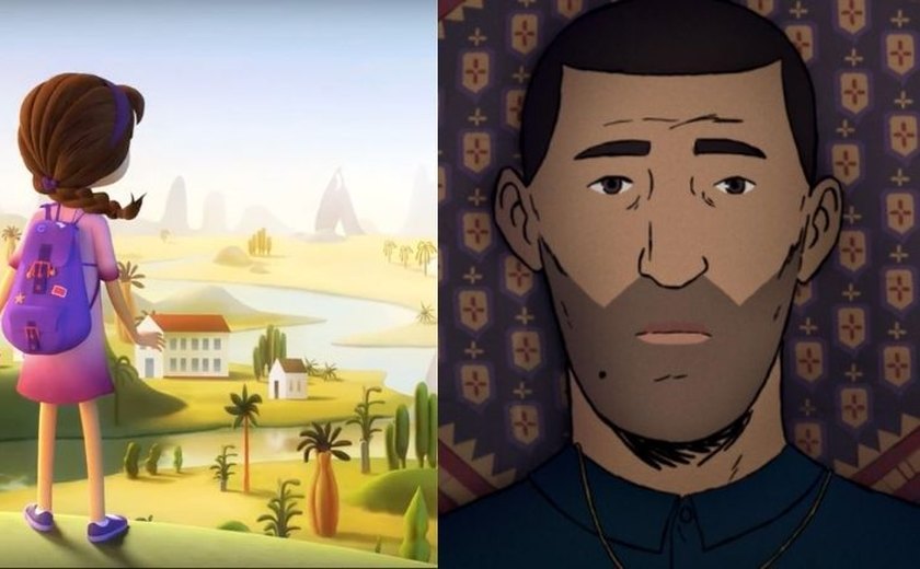 Animações “Tarsilinha” e “Flee” são estreias da semana no Arte Pajuçara