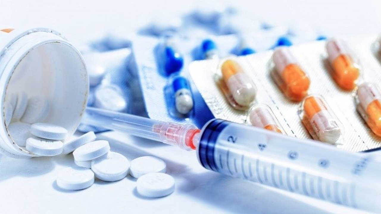 Falta medicamento para sedar e entubar pacientes