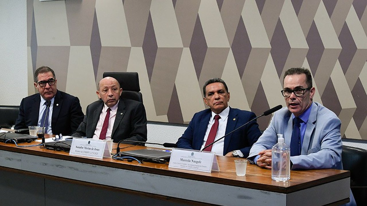 Uso integrado de vales-refeição beneficiará trabalhadores, diz representante do governo