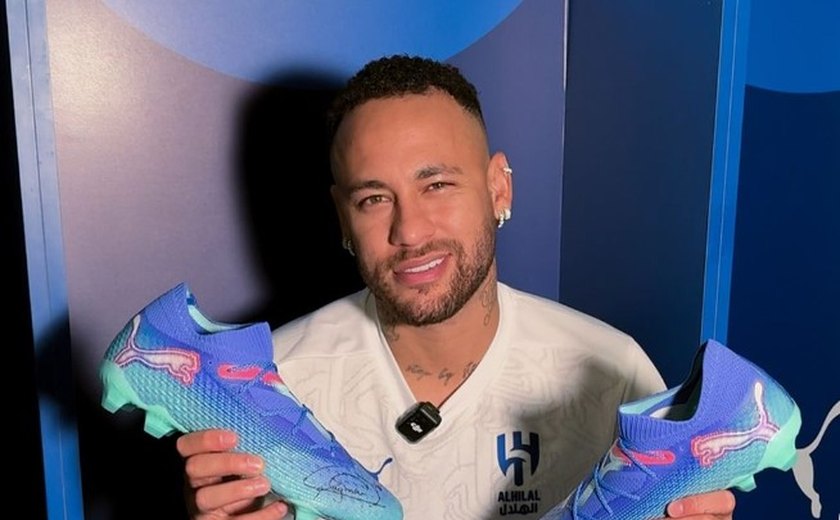 Retorno de Neymar repercute na imprensa internacional: Volta mágica