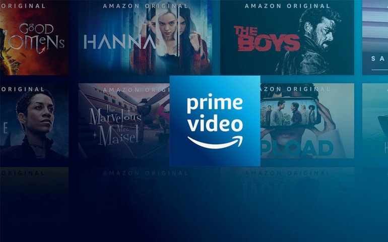 Amazon Prime confirma participação na CCXP Worlds 21