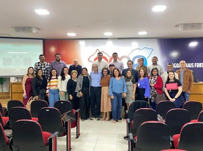 Cátedra Sérgio Henrique Ferreira e AMA em parceria para os trabalhos
