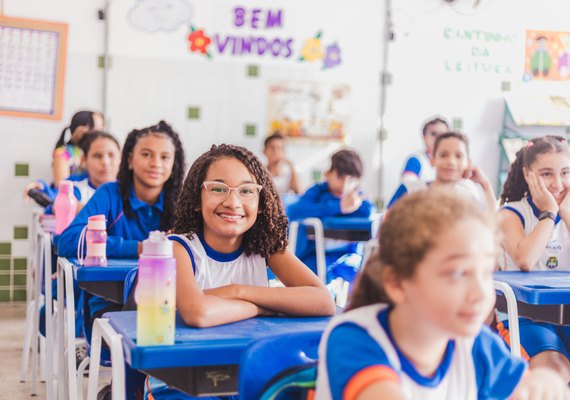 Educação convoca mais 157 aprovados para atuar na Rede Municipal de Maceió